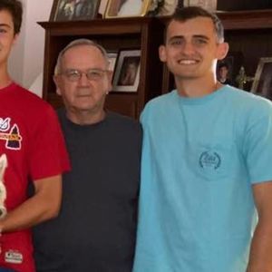 Meet your Posher, Kyle